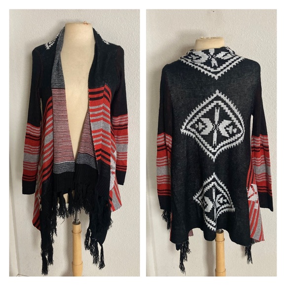 I Joah cardigan - Picture 1 of 4
